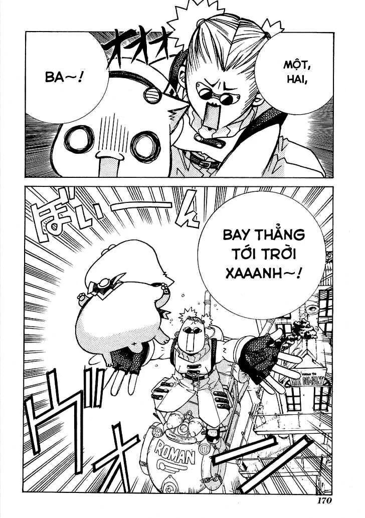 Genkai Level 1 kara no Nariagari Saijaku Level no Ore ga Isekai Saikyou ni Naru made - Chapter 30.5 - Page 15