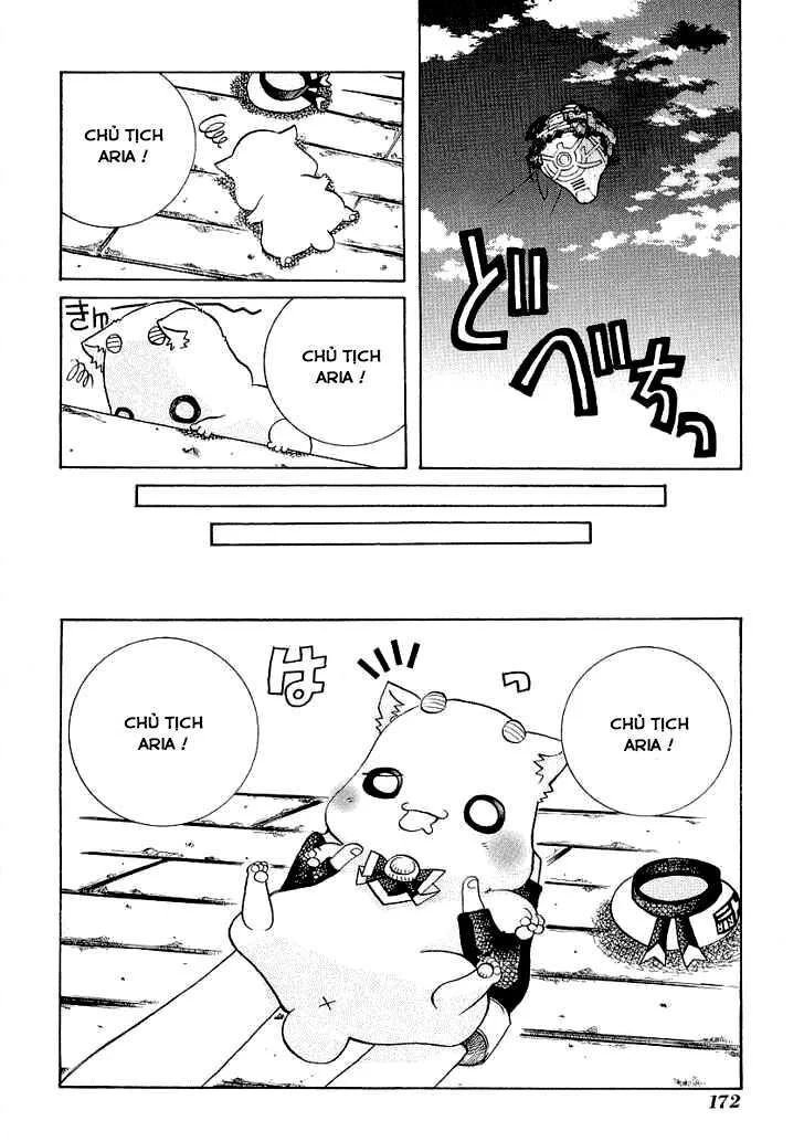 Genkai Level 1 kara no Nariagari Saijaku Level no Ore ga Isekai Saikyou ni Naru made - Chapter 30.5 - Page 17