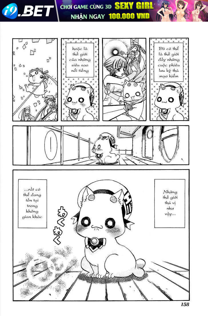 Genkai Level 1 kara no Nariagari Saijaku Level no Ore ga Isekai Saikyou ni Naru made - Chapter 30.5 - Page 3