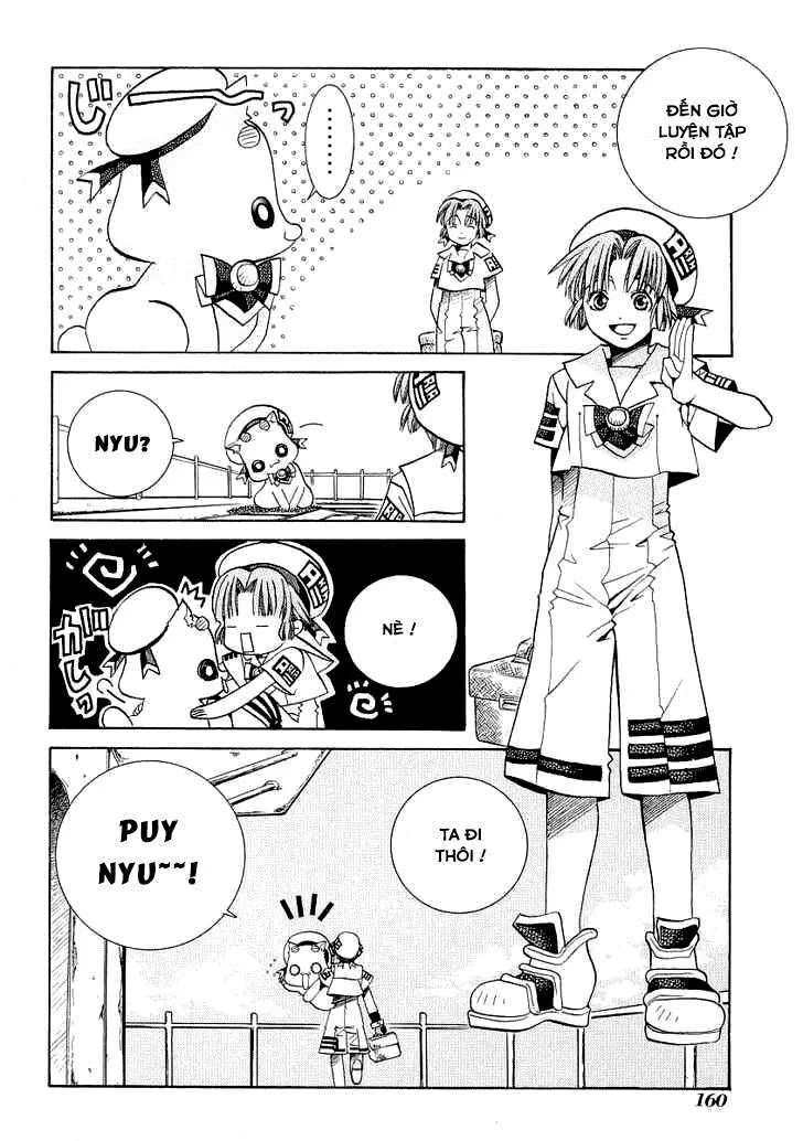 Genkai Level 1 kara no Nariagari Saijaku Level no Ore ga Isekai Saikyou ni Naru made - Chapter 30.5 - Page 5