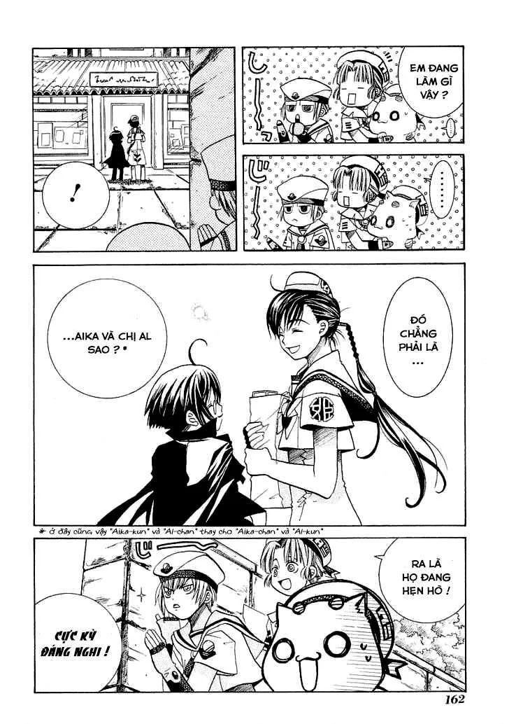 Genkai Level 1 kara no Nariagari Saijaku Level no Ore ga Isekai Saikyou ni Naru made - Chapter 30.5 - Page 7