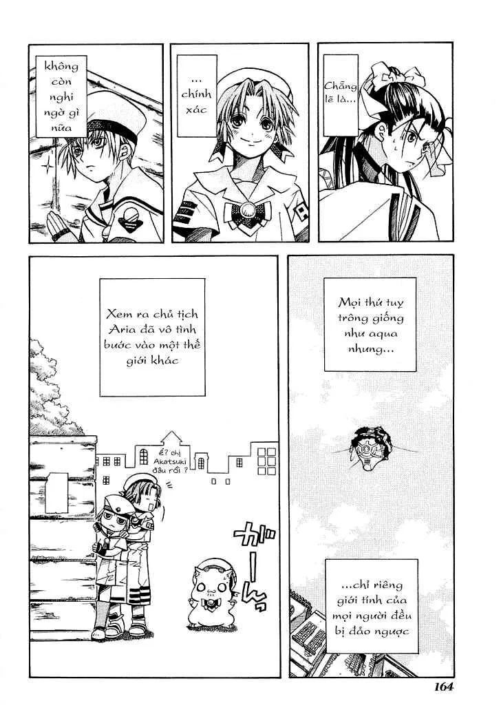 Genkai Level 1 kara no Nariagari Saijaku Level no Ore ga Isekai Saikyou ni Naru made - Chapter 30.5 - Page 9