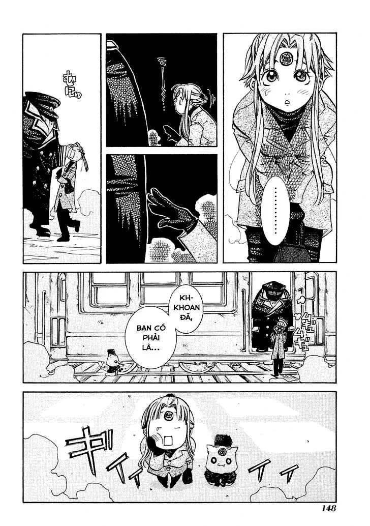 Genkai Level 1 kara no Nariagari Saijaku Level no Ore ga Isekai Saikyou ni Naru made - Chapter 30 - Page 26