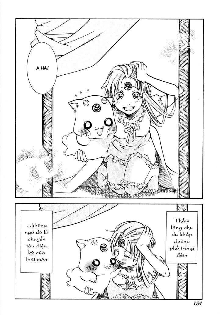 Genkai Level 1 kara no Nariagari Saijaku Level no Ore ga Isekai Saikyou ni Naru made - Chapter 30 - Page 31