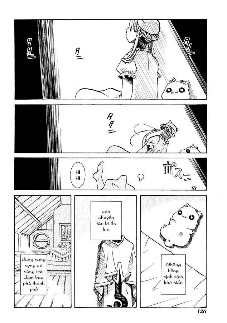 Genkai Level 1 kara no Nariagari Saijaku Level no Ore ga Isekai Saikyou ni Naru made - Chapter 30 - Page 5