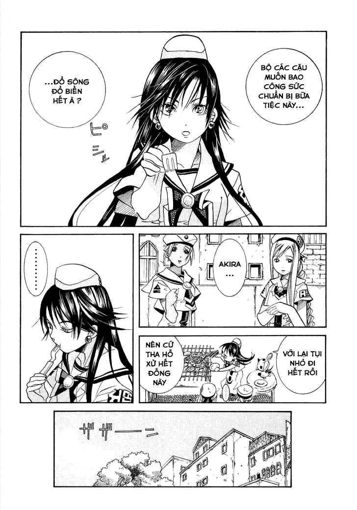 Genkai Level 1 kara no Nariagari Saijaku Level no Ore ga Isekai Saikyou ni Naru made - Chapter 31.5 - Page 13