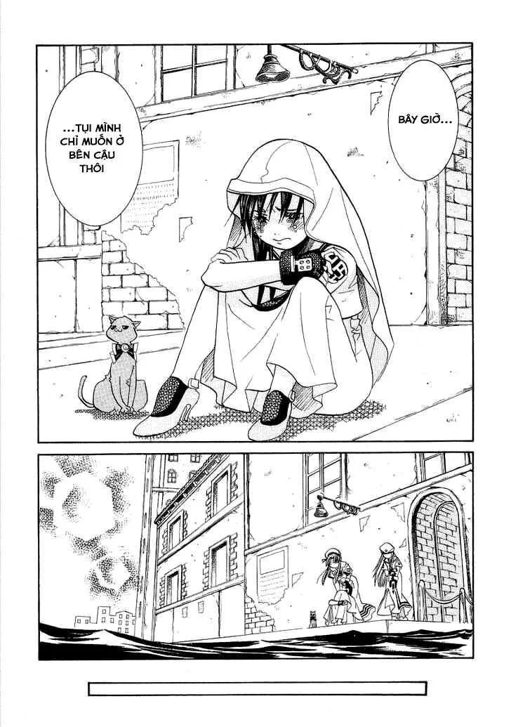 Genkai Level 1 kara no Nariagari Saijaku Level no Ore ga Isekai Saikyou ni Naru made - Chapter 31.5 - Page 15