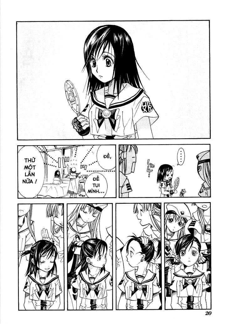 Genkai Level 1 kara no Nariagari Saijaku Level no Ore ga Isekai Saikyou ni Naru made - Chapter 31.5 - Page 19