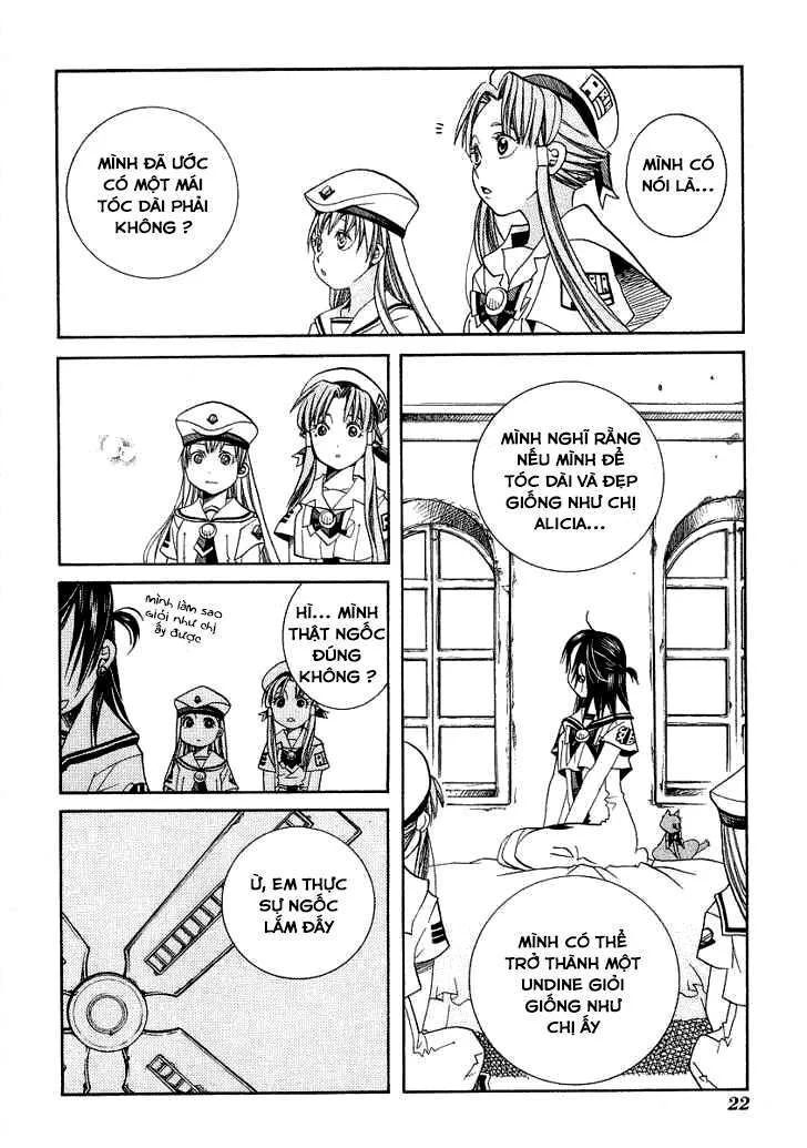 Genkai Level 1 kara no Nariagari Saijaku Level no Ore ga Isekai Saikyou ni Naru made - Chapter 31.5 - Page 21