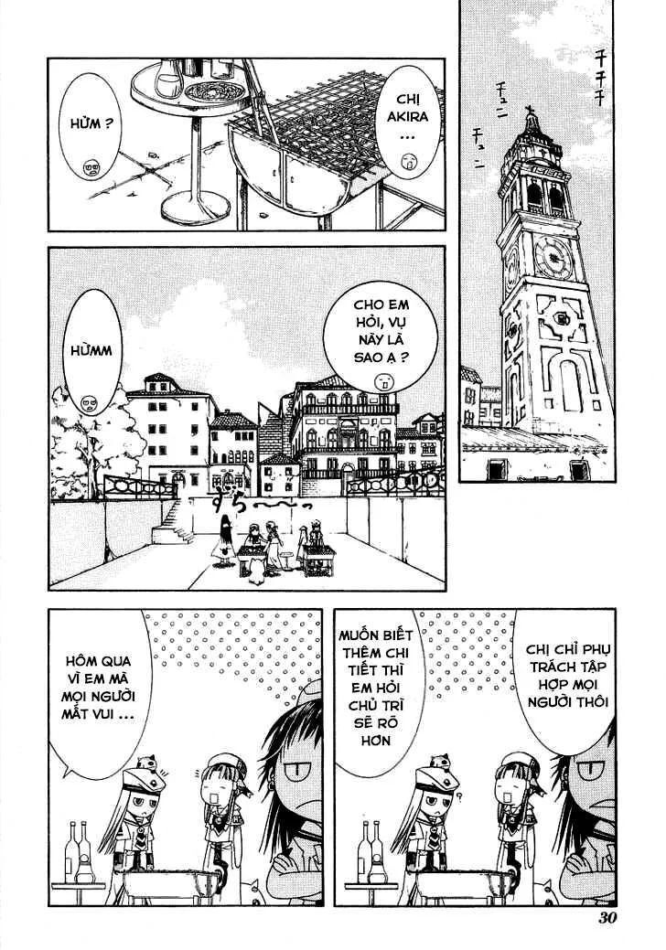 Genkai Level 1 kara no Nariagari Saijaku Level no Ore ga Isekai Saikyou ni Naru made - Chapter 31.5 - Page 28