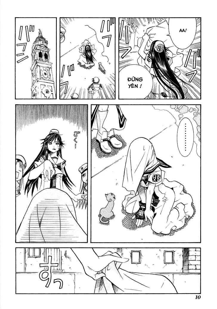 Genkai Level 1 kara no Nariagari Saijaku Level no Ore ga Isekai Saikyou ni Naru made - Chapter 31.5 - Page 9