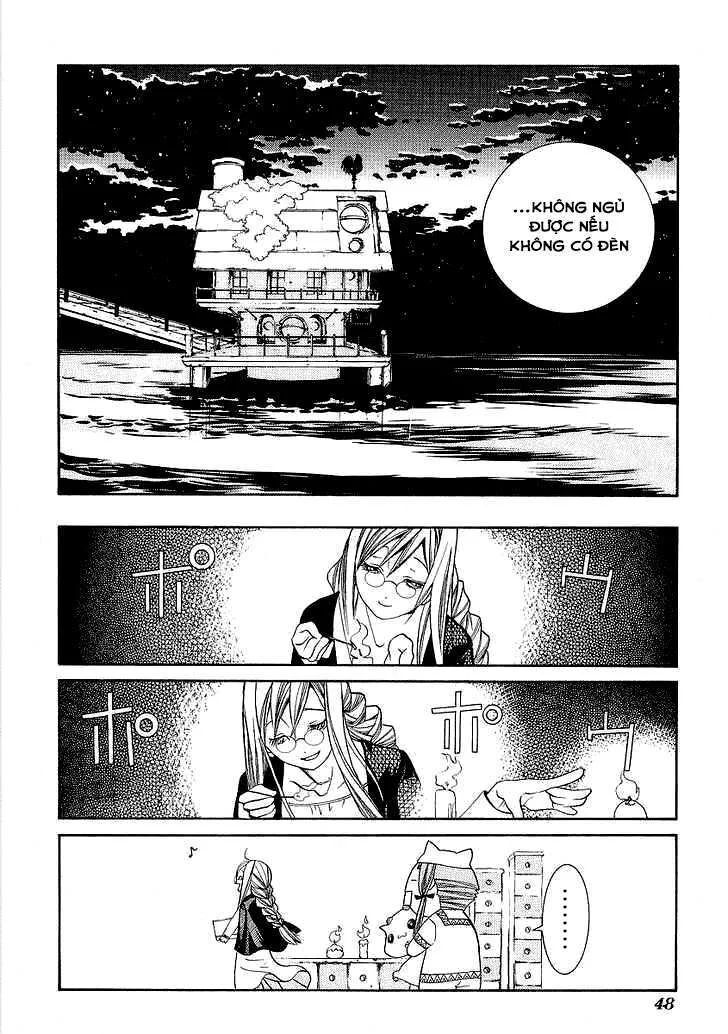 Genkai Level 1 kara no Nariagari Saijaku Level no Ore ga Isekai Saikyou ni Naru made - Chapter 32 - Page 12