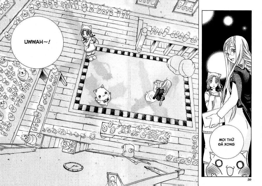 Genkai Level 1 kara no Nariagari Saijaku Level no Ore ga Isekai Saikyou ni Naru made - Chapter 32 - Page 14