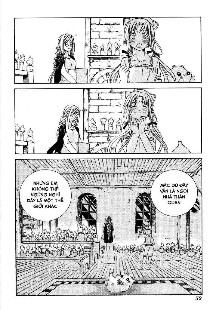 Genkai Level 1 kara no Nariagari Saijaku Level no Ore ga Isekai Saikyou ni Naru made - Chapter 32 - Page 15