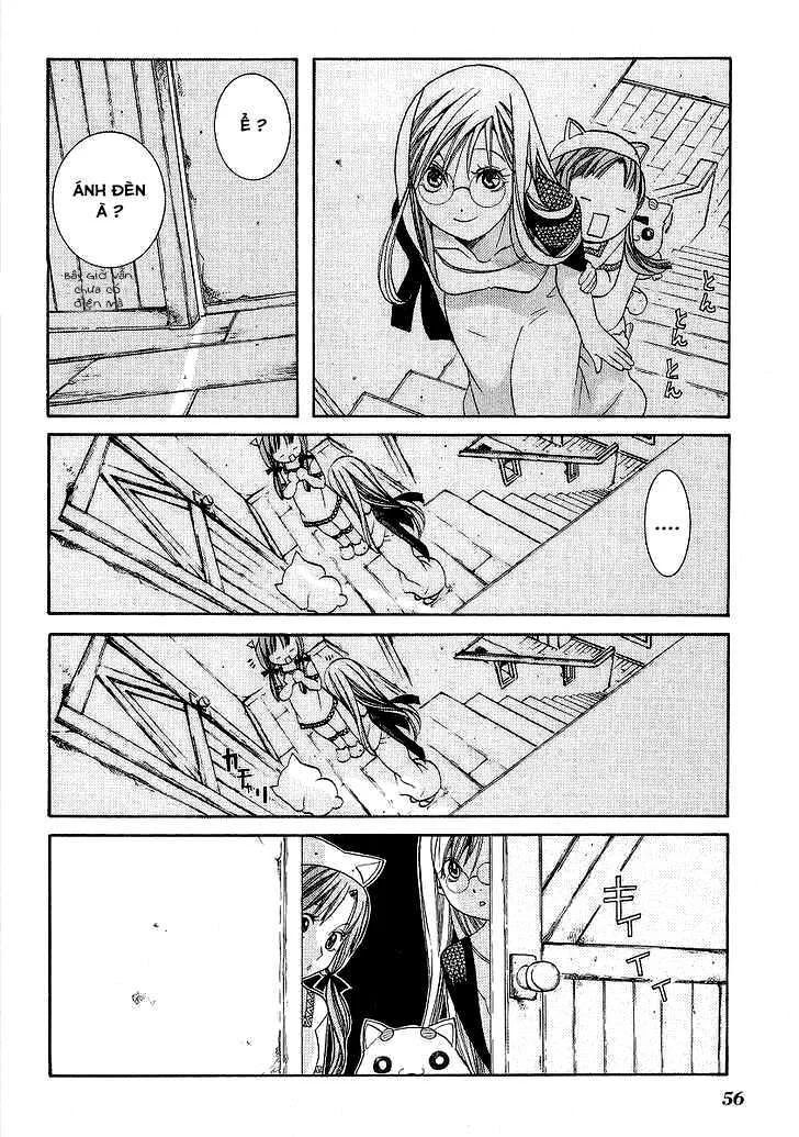 Genkai Level 1 kara no Nariagari Saijaku Level no Ore ga Isekai Saikyou ni Naru made - Chapter 32 - Page 19