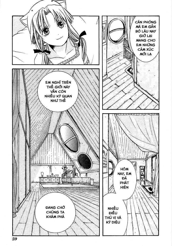 Genkai Level 1 kara no Nariagari Saijaku Level no Ore ga Isekai Saikyou ni Naru made - Chapter 32 - Page 22