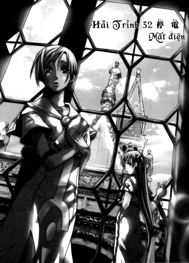 Genkai Level 1 kara no Nariagari Saijaku Level no Ore ga Isekai Saikyou ni Naru made - Chapter 32 - Page 3