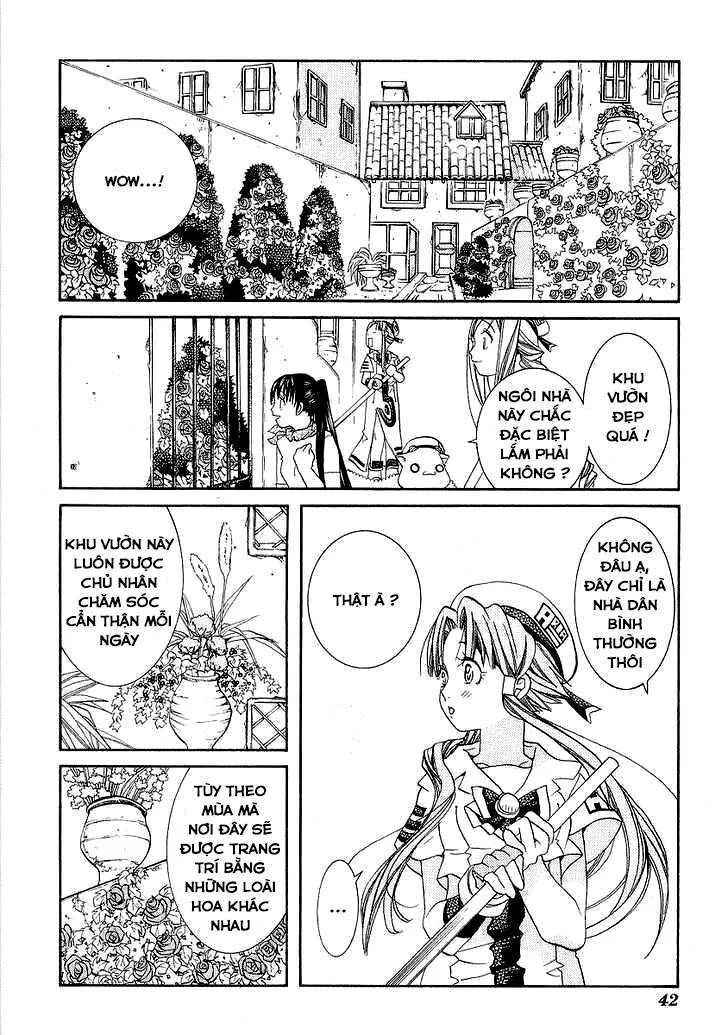 Genkai Level 1 kara no Nariagari Saijaku Level no Ore ga Isekai Saikyou ni Naru made - Chapter 32 - Page 6