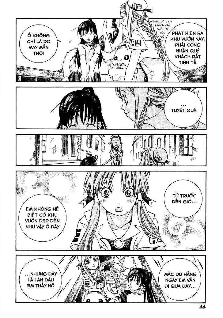 Genkai Level 1 kara no Nariagari Saijaku Level no Ore ga Isekai Saikyou ni Naru made - Chapter 32 - Page 8