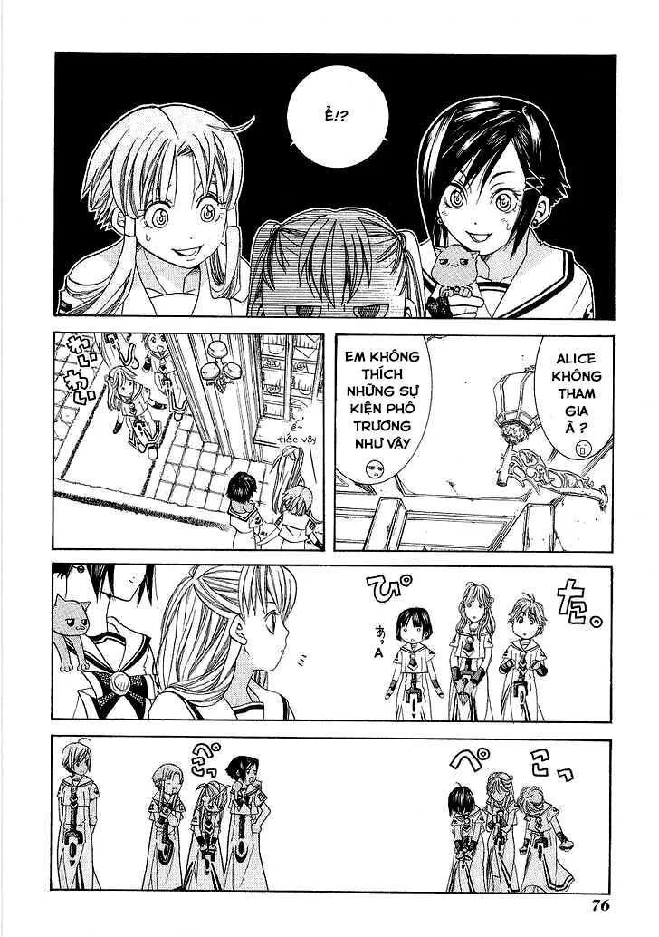 Genkai Level 1 kara no Nariagari Saijaku Level no Ore ga Isekai Saikyou ni Naru made - Chapter 33 - Page 11