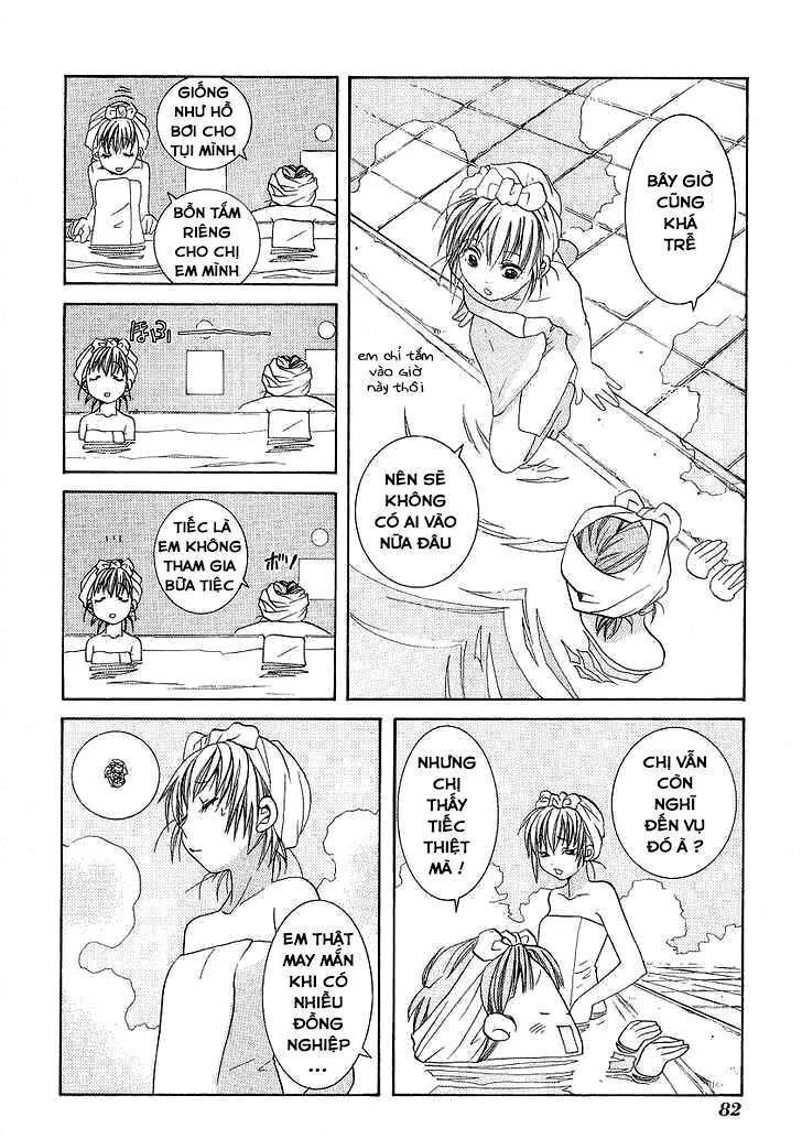 Genkai Level 1 kara no Nariagari Saijaku Level no Ore ga Isekai Saikyou ni Naru made - Chapter 33 - Page 17