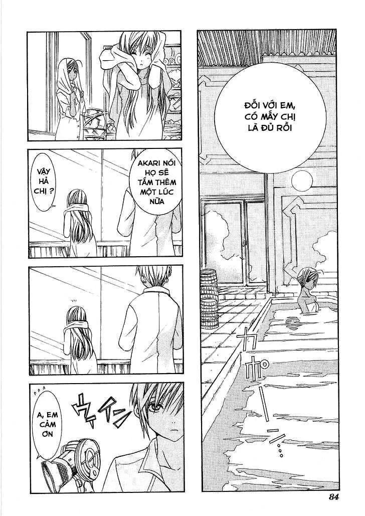 Genkai Level 1 kara no Nariagari Saijaku Level no Ore ga Isekai Saikyou ni Naru made - Chapter 33 - Page 19