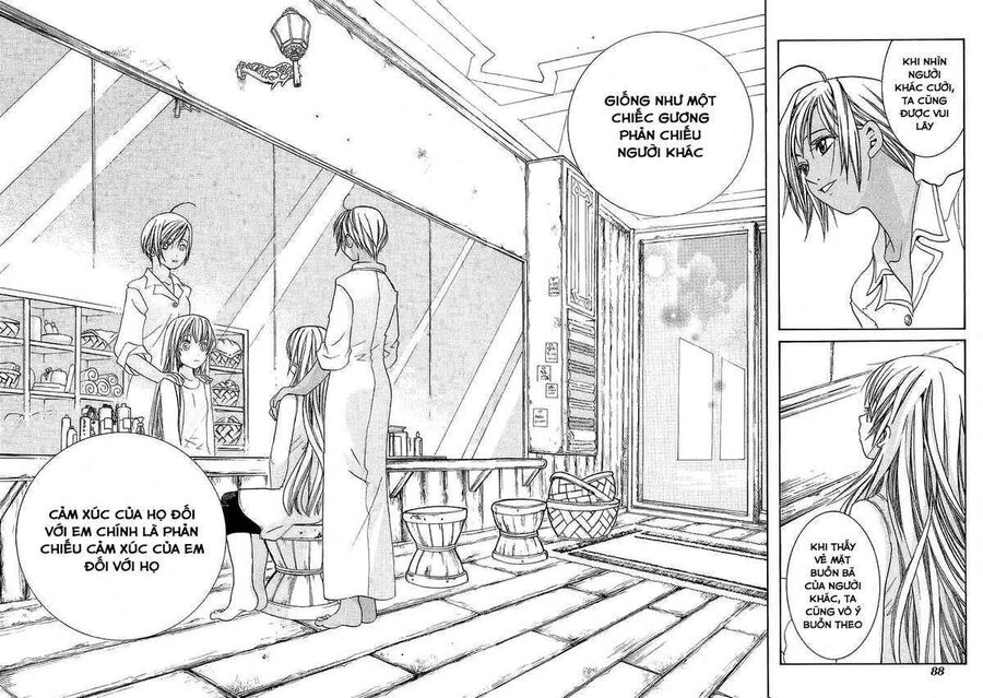 Genkai Level 1 kara no Nariagari Saijaku Level no Ore ga Isekai Saikyou ni Naru made - Chapter 33 - Page 23