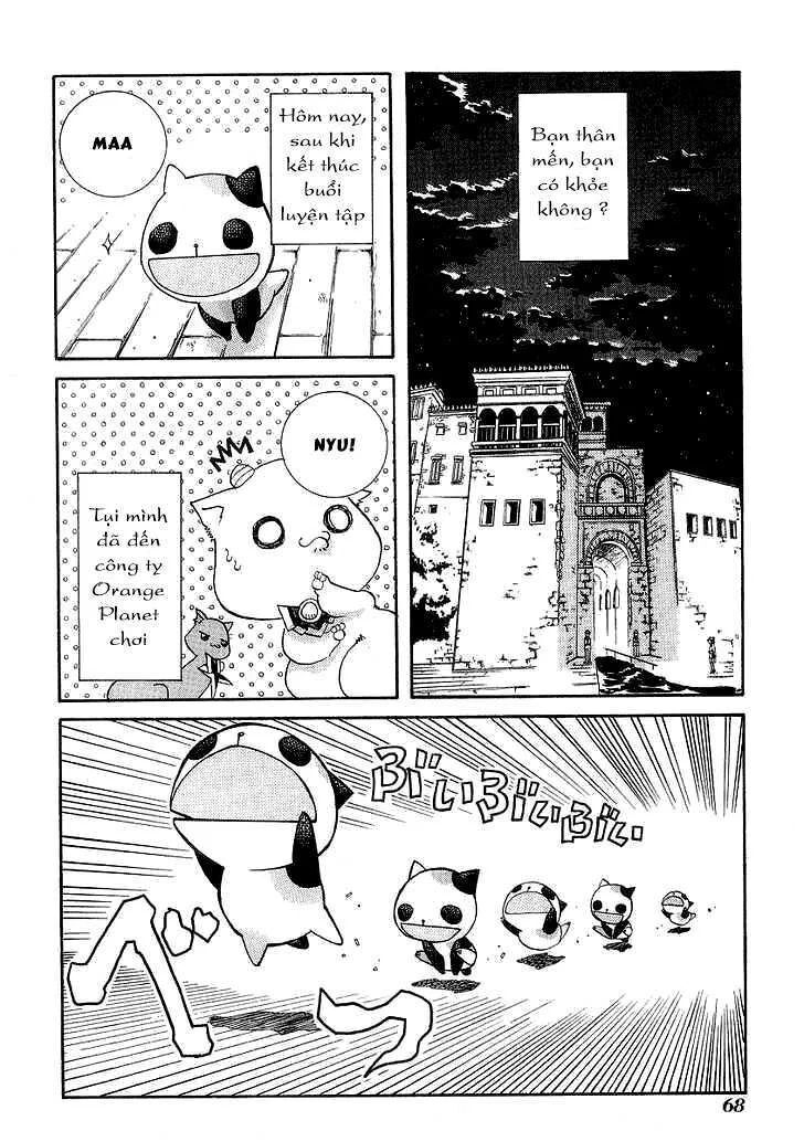 Genkai Level 1 kara no Nariagari Saijaku Level no Ore ga Isekai Saikyou ni Naru made - Chapter 33 - Page 3