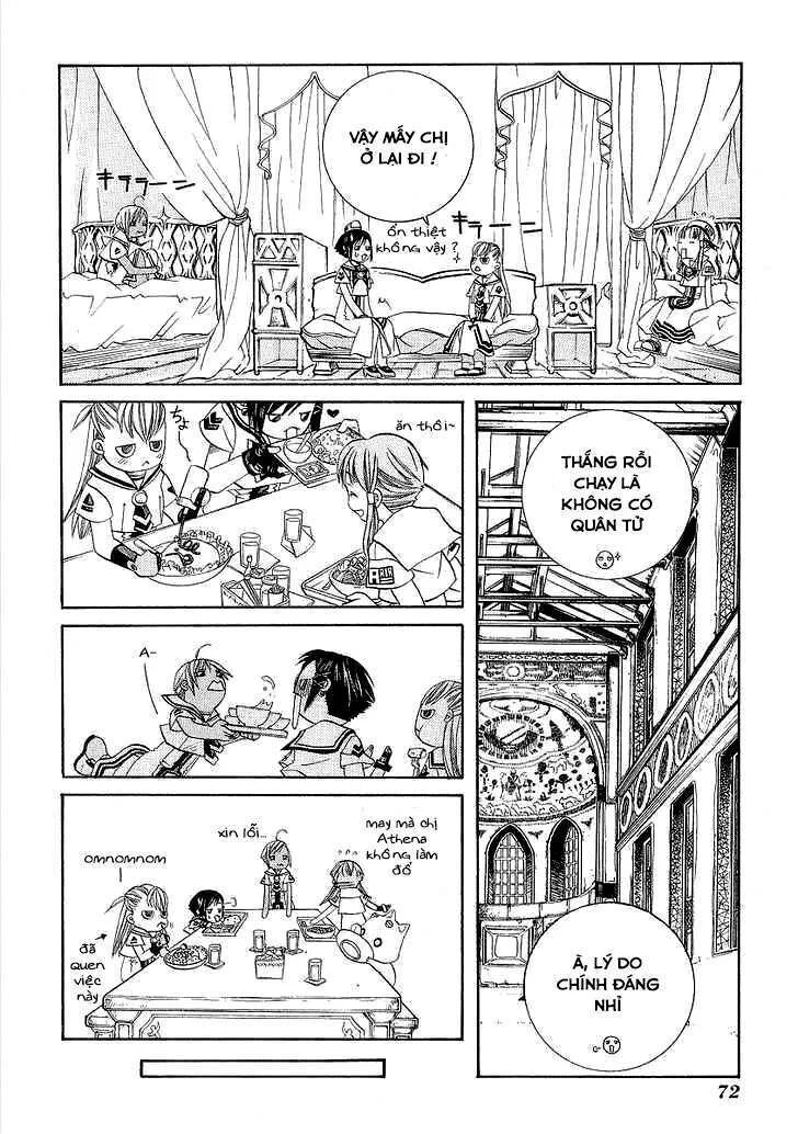 Genkai Level 1 kara no Nariagari Saijaku Level no Ore ga Isekai Saikyou ni Naru made - Chapter 33 - Page 7