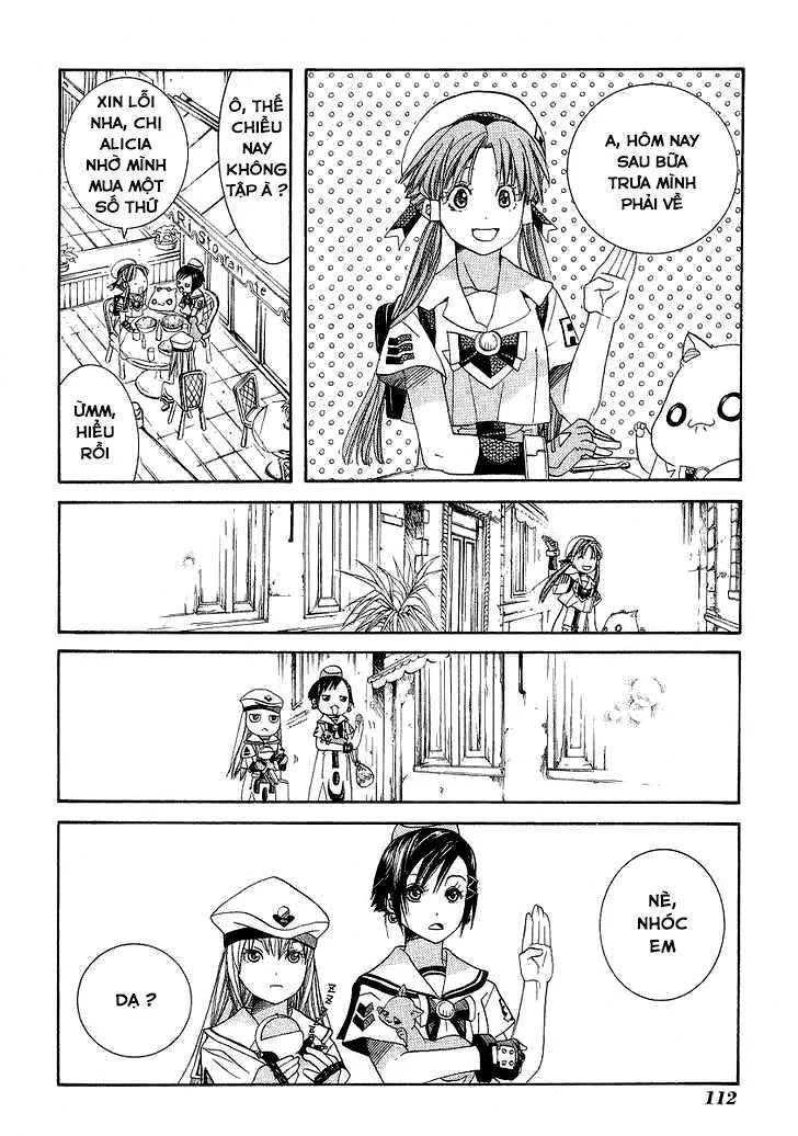 Genkai Level 1 kara no Nariagari Saijaku Level no Ore ga Isekai Saikyou ni Naru made - Chapter 34 - Page 12