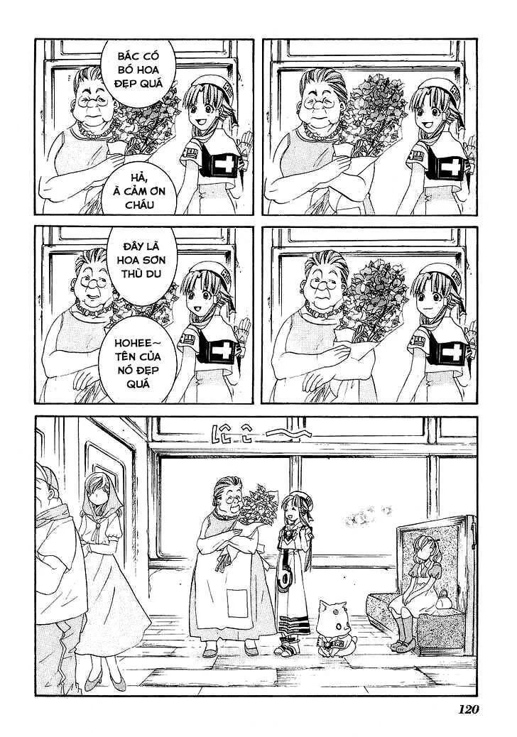 Genkai Level 1 kara no Nariagari Saijaku Level no Ore ga Isekai Saikyou ni Naru made - Chapter 34 - Page 20