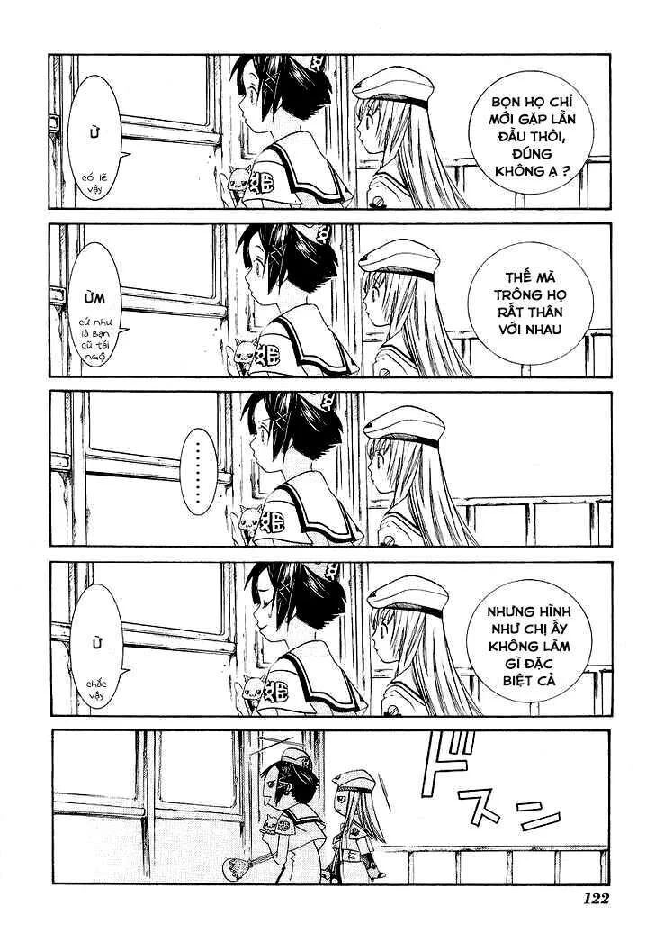 Genkai Level 1 kara no Nariagari Saijaku Level no Ore ga Isekai Saikyou ni Naru made - Chapter 34 - Page 22