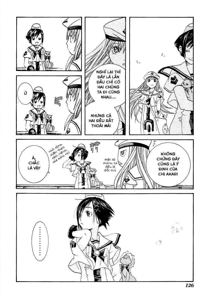 Genkai Level 1 kara no Nariagari Saijaku Level no Ore ga Isekai Saikyou ni Naru made - Chapter 34 - Page 26