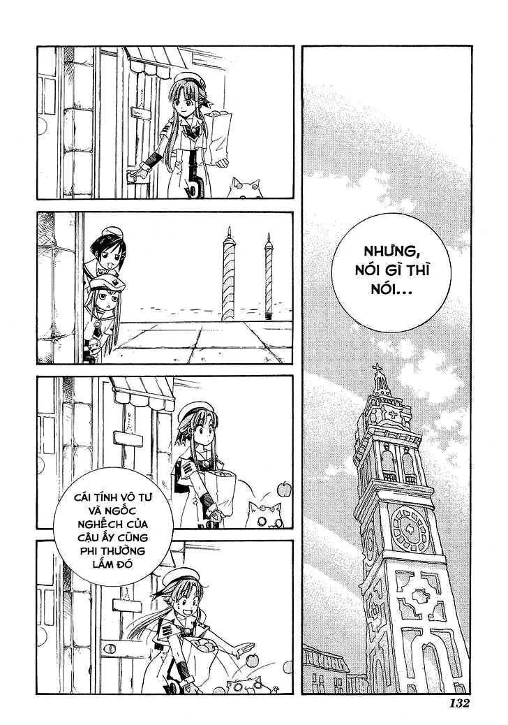 Genkai Level 1 kara no Nariagari Saijaku Level no Ore ga Isekai Saikyou ni Naru made - Chapter 34 - Page 31