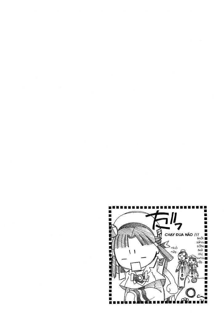 Genkai Level 1 kara no Nariagari Saijaku Level no Ore ga Isekai Saikyou ni Naru made - Chapter 34 - Page 4