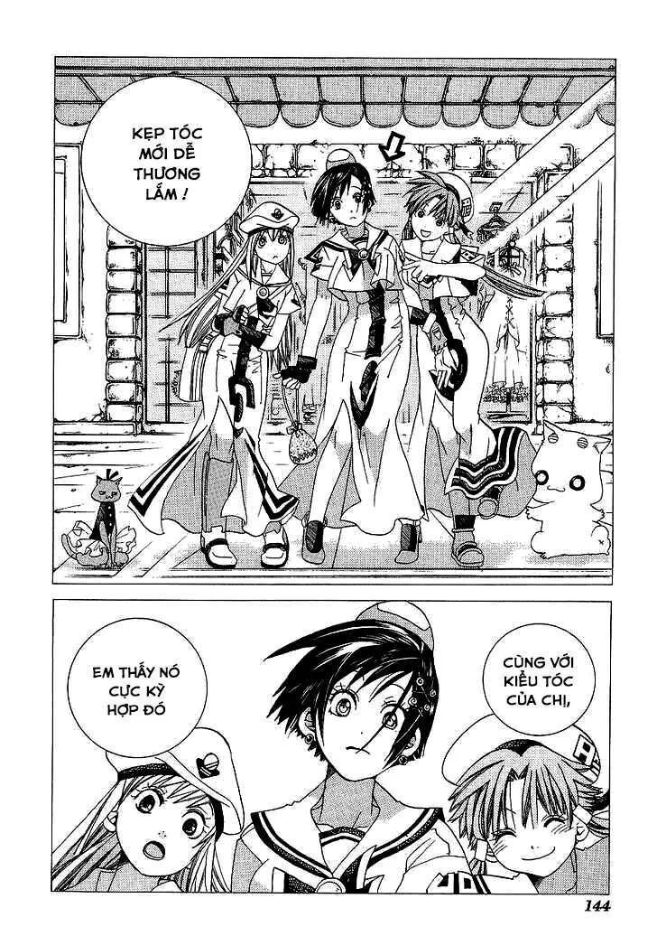 Genkai Level 1 kara no Nariagari Saijaku Level no Ore ga Isekai Saikyou ni Naru made - Chapter 35 - Page 11