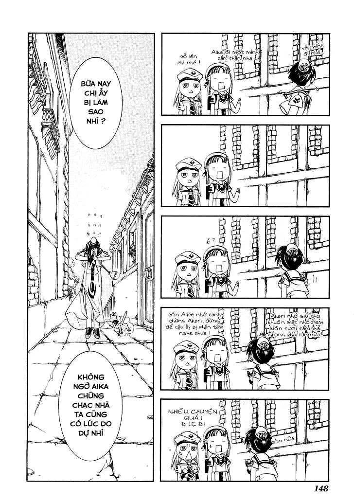 Genkai Level 1 kara no Nariagari Saijaku Level no Ore ga Isekai Saikyou ni Naru made - Chapter 35 - Page 15