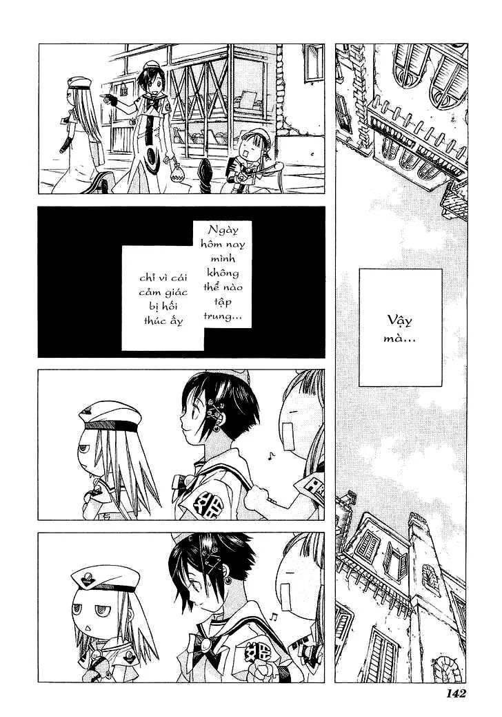 Genkai Level 1 kara no Nariagari Saijaku Level no Ore ga Isekai Saikyou ni Naru made - Chapter 35 - Page 9