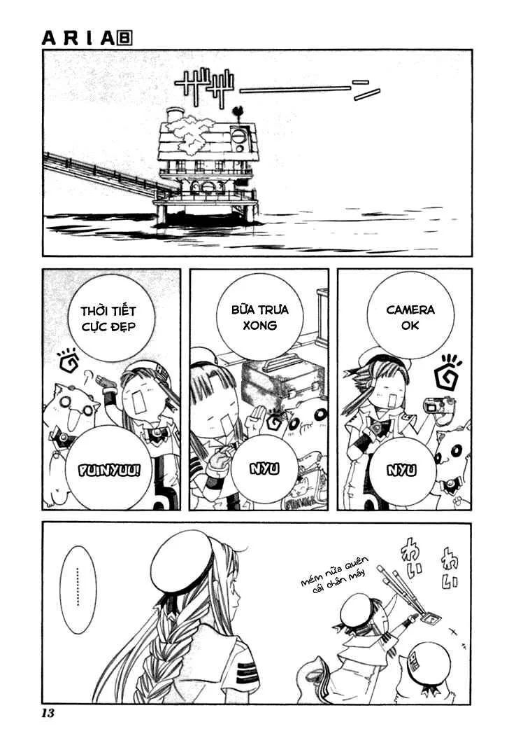 Genkai Level 1 kara no Nariagari Saijaku Level no Ore ga Isekai Saikyou ni Naru made - Chapter 36 - Page 15