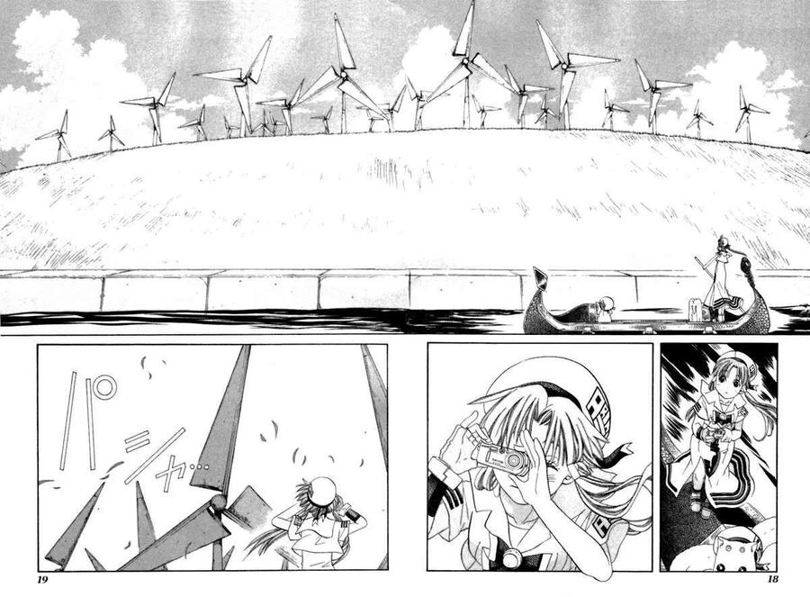 Genkai Level 1 kara no Nariagari Saijaku Level no Ore ga Isekai Saikyou ni Naru made - Chapter 36 - Page 20