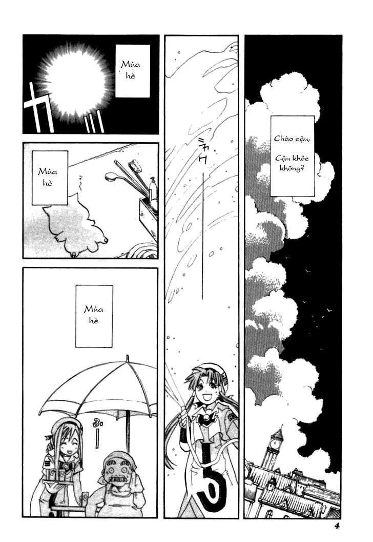 Genkai Level 1 kara no Nariagari Saijaku Level no Ore ga Isekai Saikyou ni Naru made - Chapter 36 - Page 6