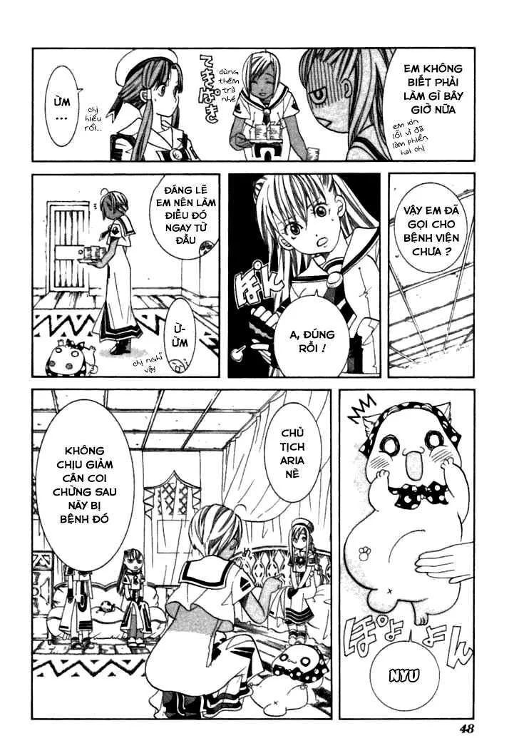 Genkai Level 1 kara no Nariagari Saijaku Level no Ore ga Isekai Saikyou ni Naru made - Chapter 37 - Page 13