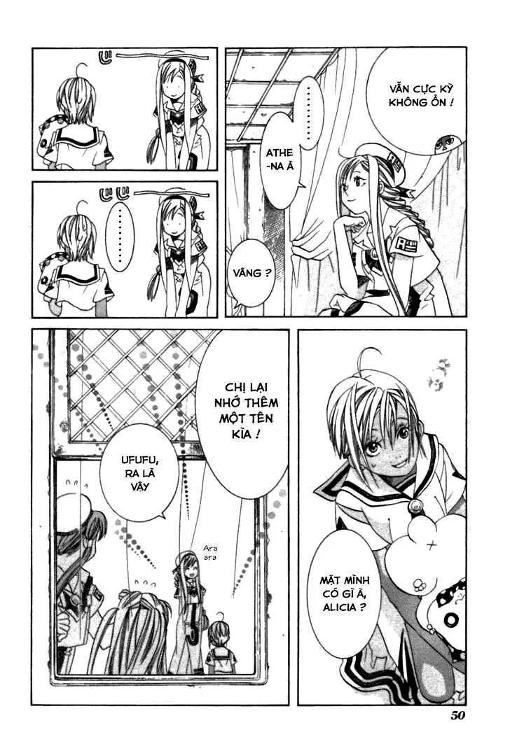 Genkai Level 1 kara no Nariagari Saijaku Level no Ore ga Isekai Saikyou ni Naru made - Chapter 37 - Page 15