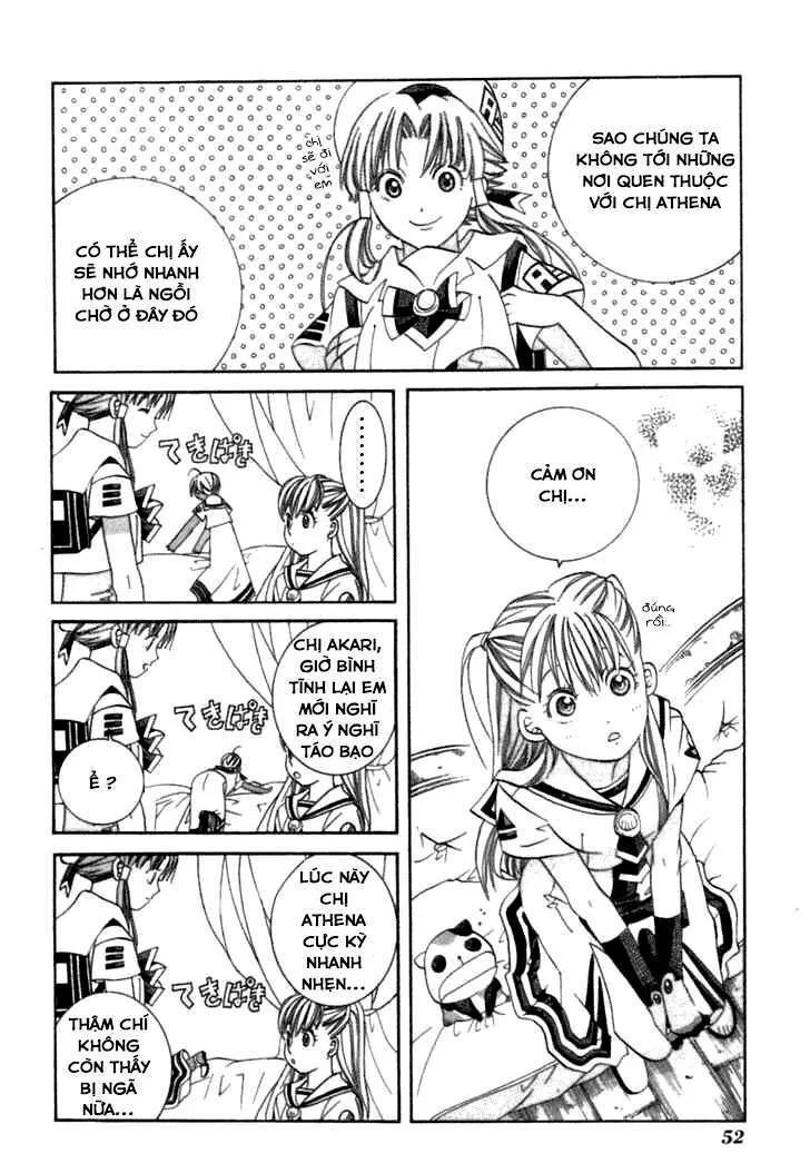 Genkai Level 1 kara no Nariagari Saijaku Level no Ore ga Isekai Saikyou ni Naru made - Chapter 37 - Page 17