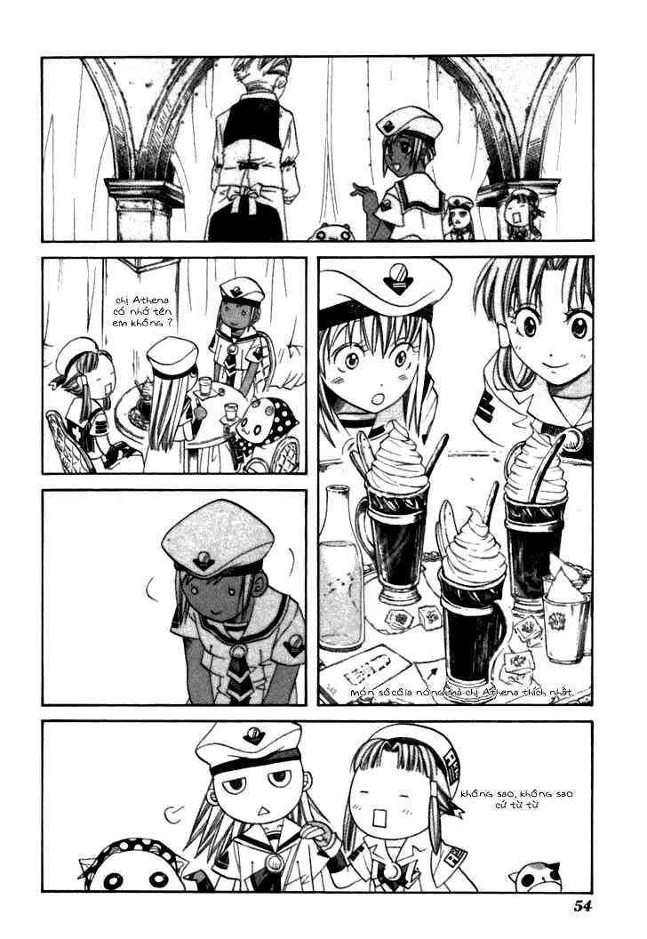 Genkai Level 1 kara no Nariagari Saijaku Level no Ore ga Isekai Saikyou ni Naru made - Chapter 37 - Page 19