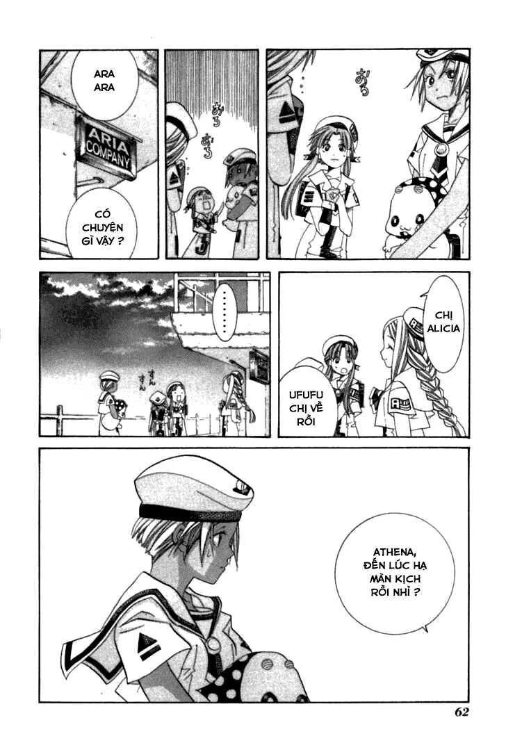 Genkai Level 1 kara no Nariagari Saijaku Level no Ore ga Isekai Saikyou ni Naru made - Chapter 37 - Page 27