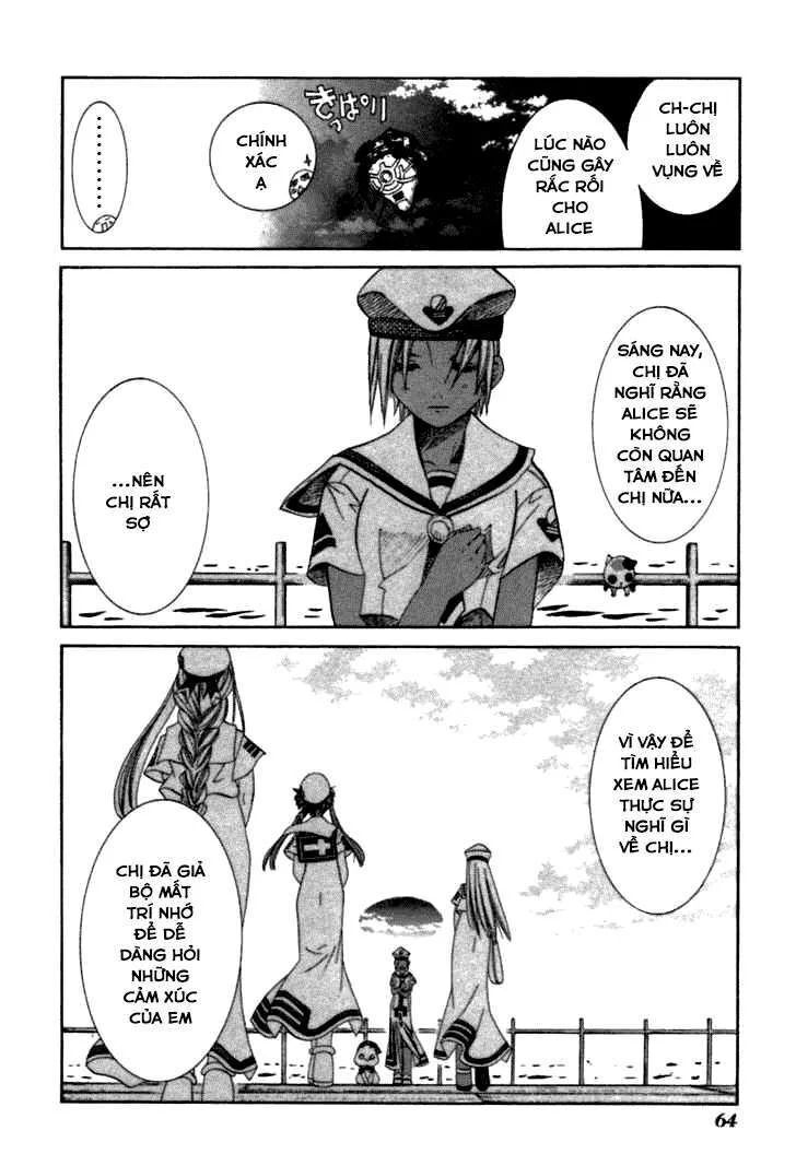 Genkai Level 1 kara no Nariagari Saijaku Level no Ore ga Isekai Saikyou ni Naru made - Chapter 37 - Page 29
