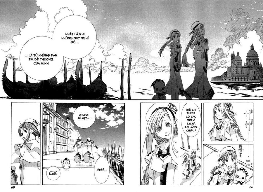 Genkai Level 1 kara no Nariagari Saijaku Level no Ore ga Isekai Saikyou ni Naru made - Chapter 37 - Page 33