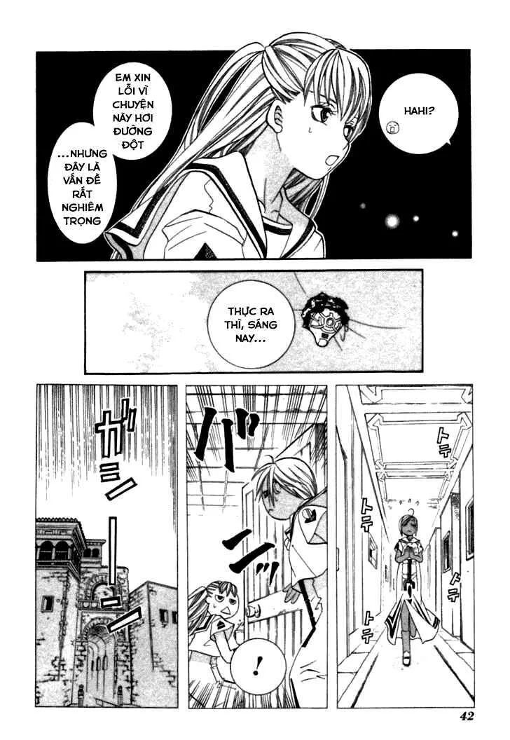 Genkai Level 1 kara no Nariagari Saijaku Level no Ore ga Isekai Saikyou ni Naru made - Chapter 37 - Page 7