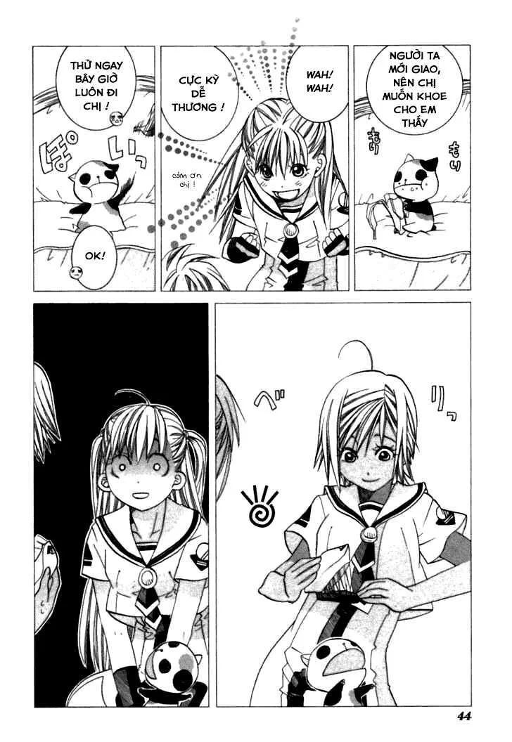 Genkai Level 1 kara no Nariagari Saijaku Level no Ore ga Isekai Saikyou ni Naru made - Chapter 37 - Page 9